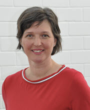 Yvonne Förster